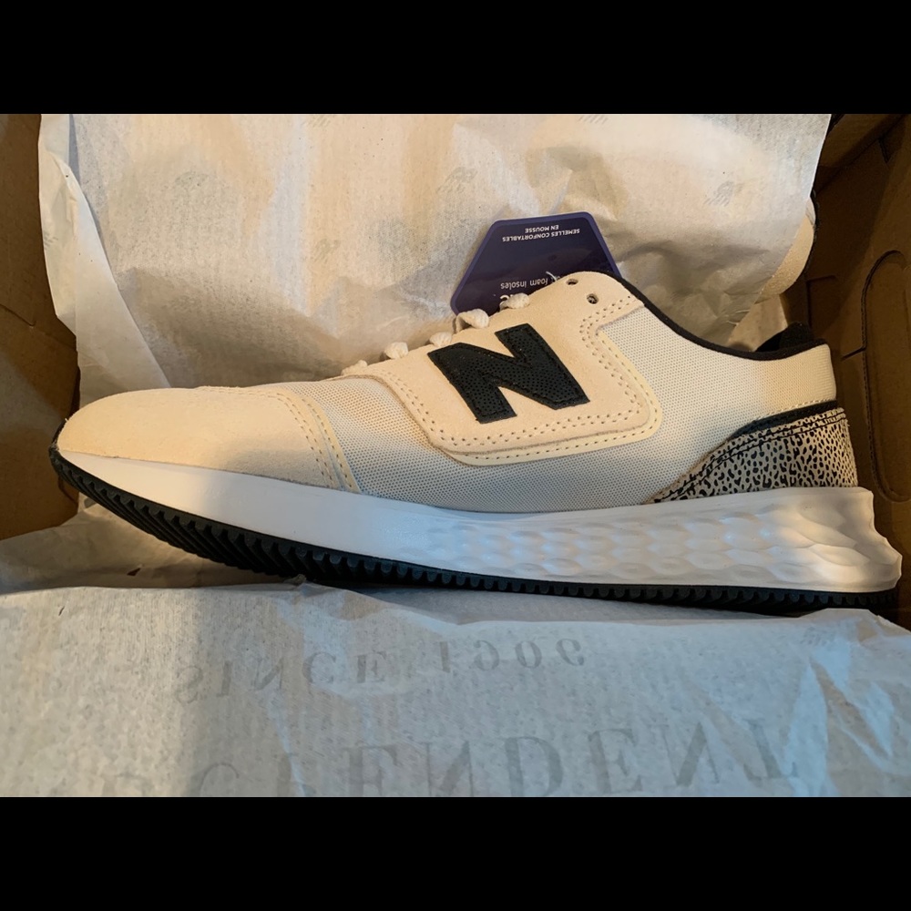 New Balance x70